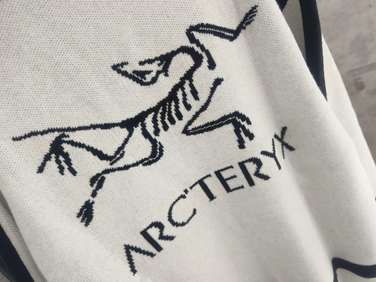 🀄️ Arcteryx 2025 New Arrival Same Style logo Premium Size M L XL XXL